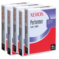 Xerox A4 Copy Paper